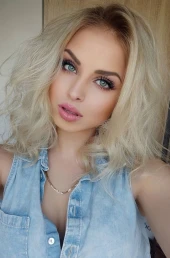 Проститутка Ксюша