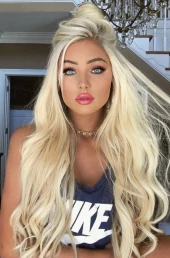 Проститутка Эльвира